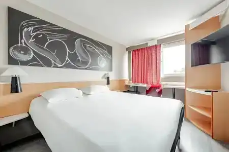 ibis Lille Roubaix Centre Grand-Place - 33