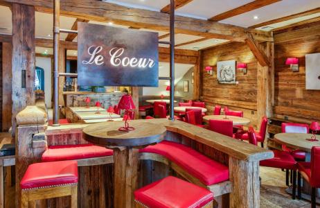 Coeur de Megève - 23