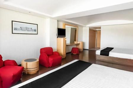 Ayenda Capital Df Inn - 4