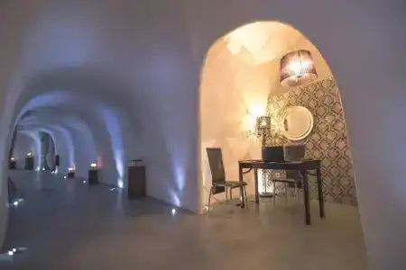 Ambassador Aegean Luxury & Suites - 22