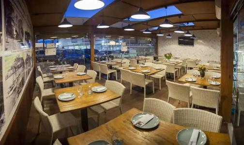 Boutique Barra Alta (Adults Only) - 17