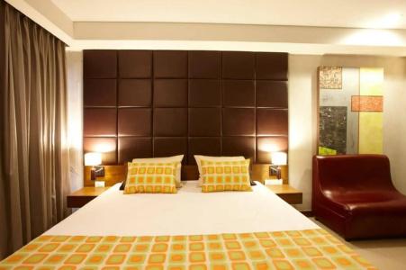 The Bangkok Cha Cha Suite - 27