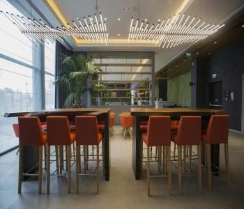 Hampton By Hilton Bolu - 24
