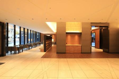 Smile Premium Osaka Hommachi - 18