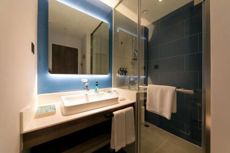 Holiday Inn Express Shanghai Tangzhen, An Ihg - 81