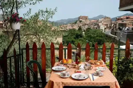 b&b Panorama - 15