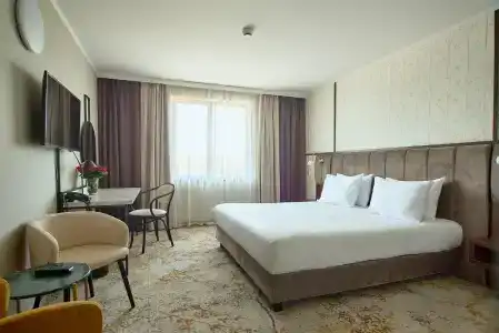 Metropolo by Golden Tulip Krakow - 30