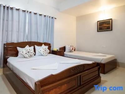 Siem Reap Riverside - 64