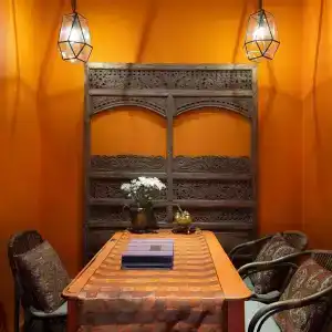 Adiwana Resort Jembawan - 19