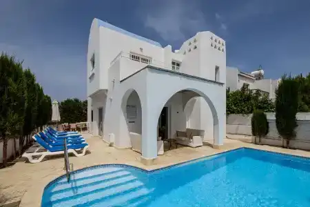 Thalassines Villas - 10