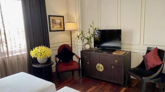 Hanoi Boutique & Spa - 150