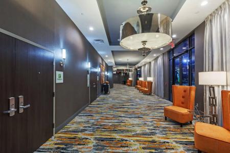Holiday Inn Houston Ne-Bush Airport Area, An Ihg - 11