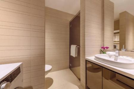 Pan Pacific Serviced Suites Orchard, Singapore - 103