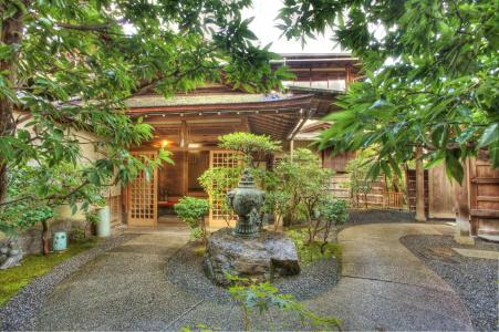 Kyoto Nanzenji Ryokan Yachiyo - 26