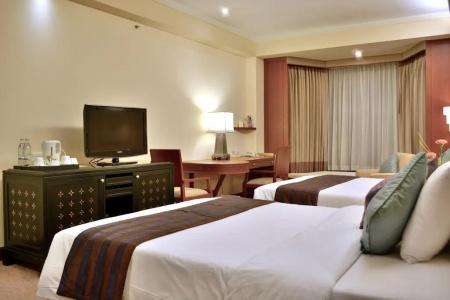Rama Gardens Bangkok - Sha Plus Certified - 8
