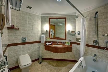 Crowne Plaza Resort, An Ihg - 47