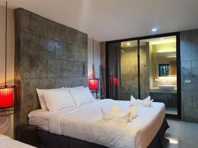 Haad Chao Phao Resort - 54