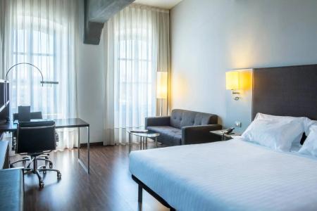 Ac Torino By Marriott - 3