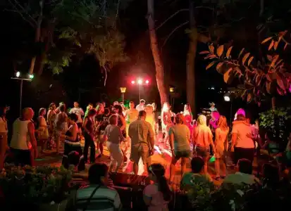Alara - All Inclusive - 29