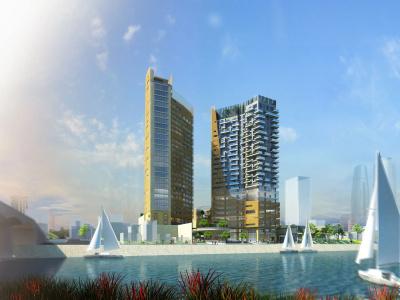 Hilton Da Nang - 26