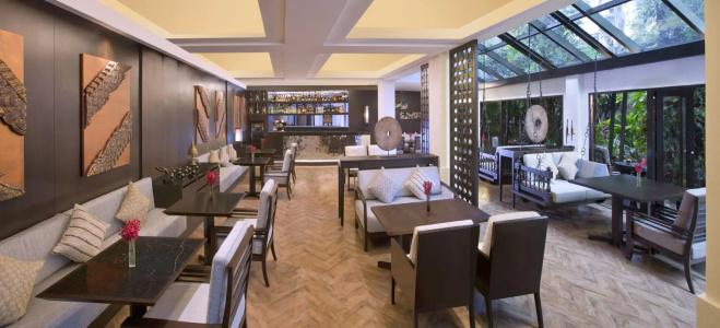 Anantara Bophut Koh Samui Resort - Sha Extra Plus - 17