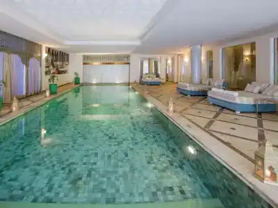 Sofitel Marrakech Palais Imperial - 23