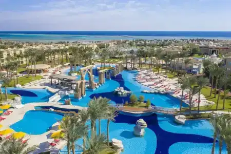 Rixos Seagate Sharm- Ультра Все Включено - 73