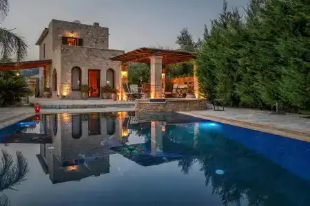 Olympia Villas - 181