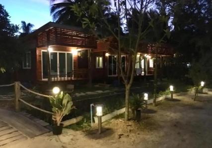 Mook Montra Sea Front - 55