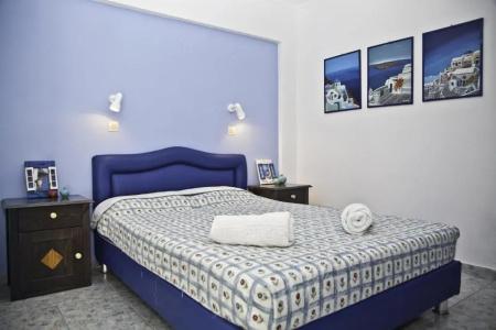 Roula Villa Studios & - 124