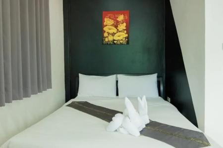 C.Samui Guesthouse - 4