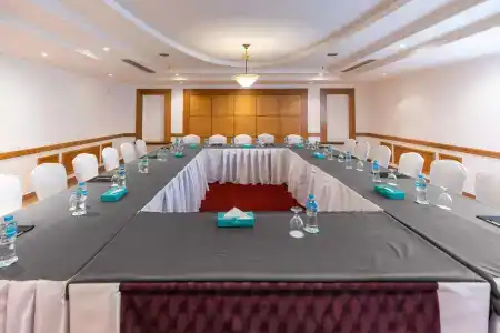 Sunrise Remal Beach Resort - 22