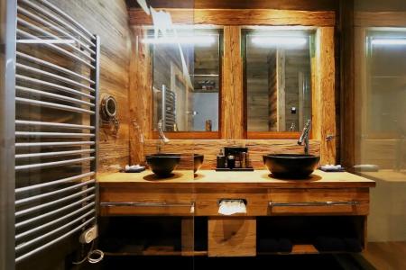 Amber Ski-in/out & Spa - 15
