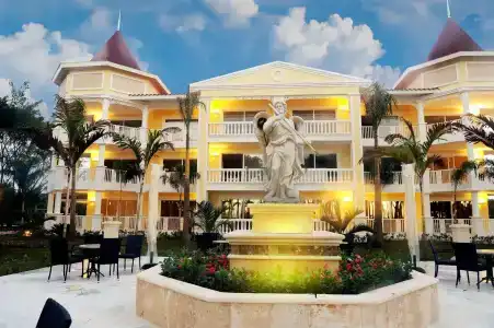 Bahia Principe Luxury Bouganville - Adults Only All Inclusive - 0