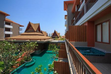 Ayrest Hua Hin - 82