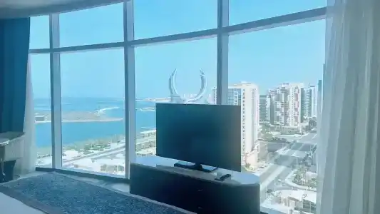 Century Marina Lusail - 49