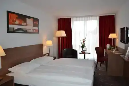 Quality Erlangen - 67