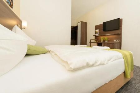 Goethe Conference by Trip Inn - 52