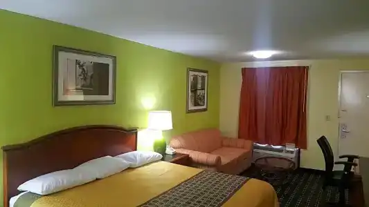 American Inn - 52