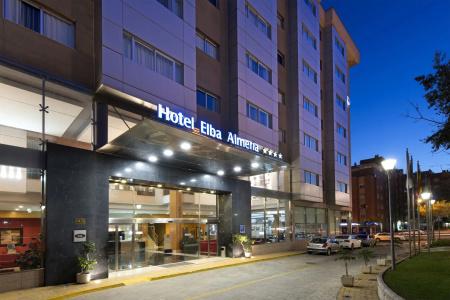 Elba Almeria Business & Convention - 0