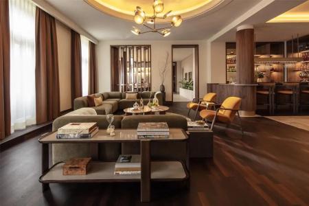 Palais Hansen Kempinski Vienna - 151