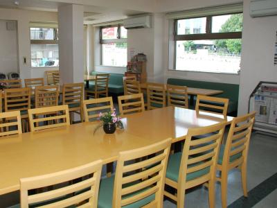 Comfort Inn Kofu - 12