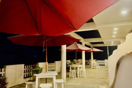 Mirissa Beach Inn - 53