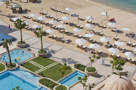 Marsa Malaz Kempinski, The Pearl - 36