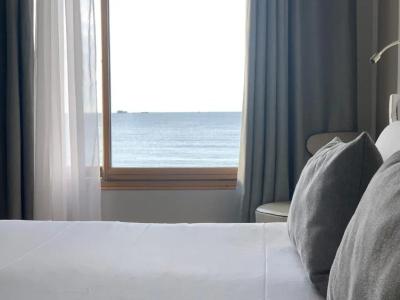 Kyriad Saint Malo Centre Plage - 321