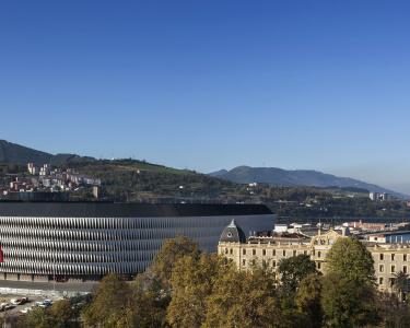 Ilunion Bilbao - 22