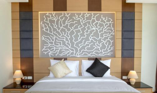 Aqua Resort Sha Plus - 30