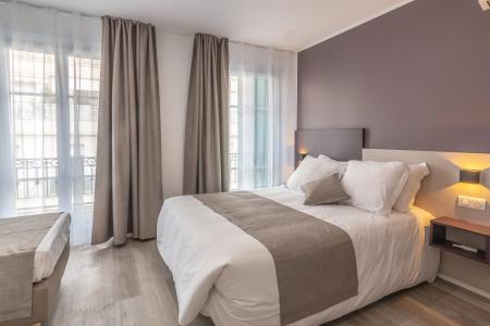 L'alcôve Hôtel - 30