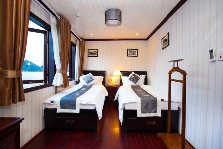 Halong Phoenix Cruiser - 32