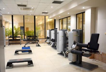 Labranda Riviera & Spa - 28